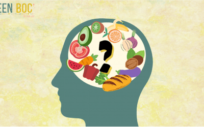 Et si votre alimentation influençait votre prise de décisions ?