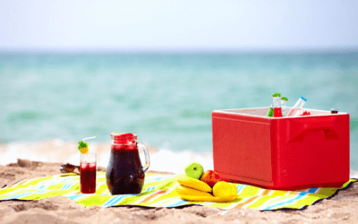 Summer Body avec Green Boc’ : Les 5 tips ultimes pour s’affiner avant l’été
